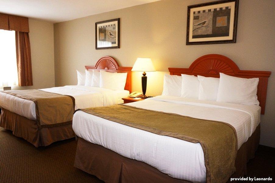 Best Western Isabelle Court Galliano Exterior photo