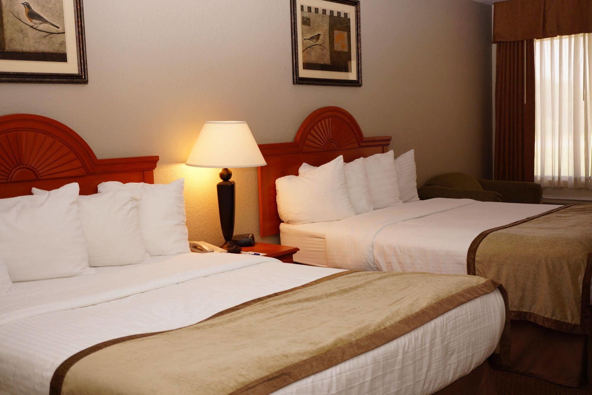 Best Western Isabelle Court Galliano Exterior photo